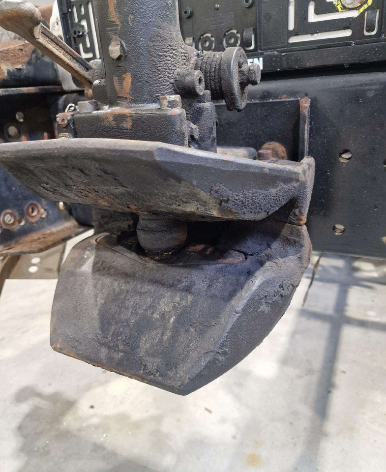 MAN TGX KABLYS - Spare parts for Truck: picture 3 MAN TGX KABLYS - Spare parts for Truck: picture 3