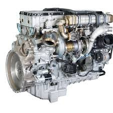 CLAAS om473 mp4 euro6 - Engine for Combine harvester: picture 1 CLAAS om473 mp4 euro6 - Engine for Combine harvester: picture 1