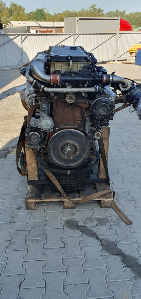 Engine for Truck MERCEDES-BENZ REGENERACJA NAPRAWA REMONT SILNIK Om: 473 , om 472 , om 471 , om 470 , om 934 , om 936 mp4 mp5 Om: 501 ,om 541, om 457 ,om 460 ,om 904 , om 906, om 924, om 926 Om: 502 V8, 503 V10, 504 V12 Om: 401, 42: picture 10