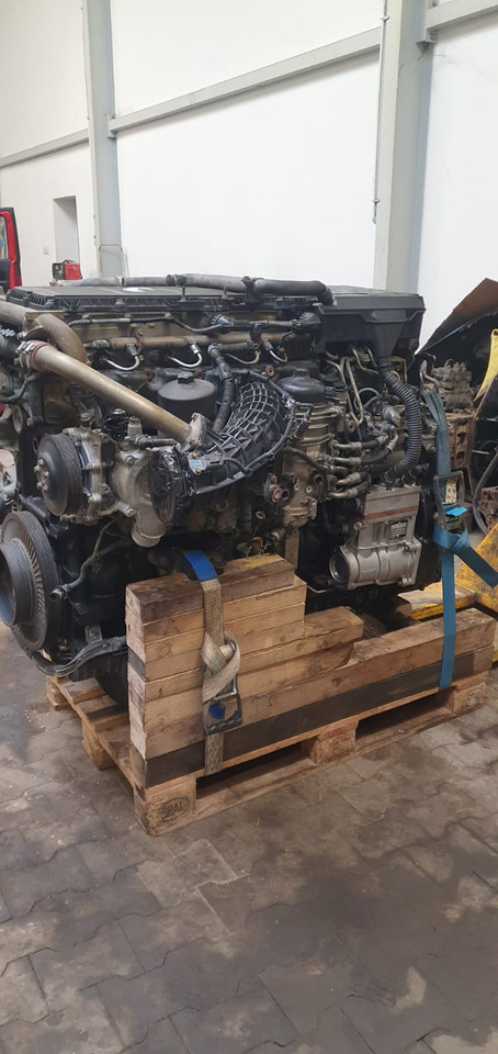 Engine for Truck MERCEDES-BENZ REGENERACJA NAPRAWA REMONT SILNIK Om: 473 , om 472 , om 471 , om 470 , om 934 , om 936 mp4 mp5 Om: 501 ,om 541, om 457 ,om 460 ,om 904 , om 906, om 924, om 926 Om: 502 V8, 503 V10, 504 V12 Om: 401, 42: picture 14