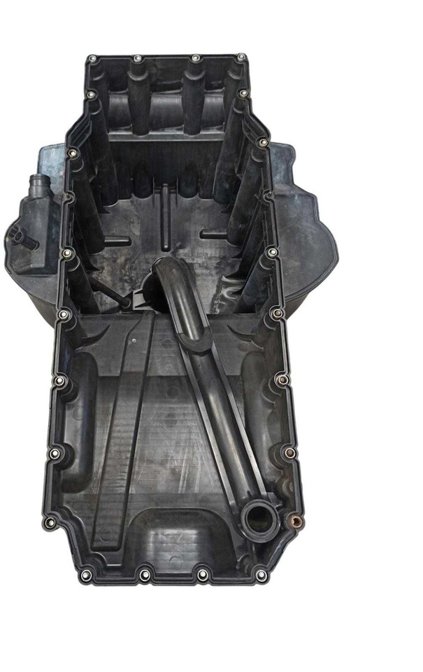 New Oil pan for Truck Miska olejowa Mercedes om 936: picture 1