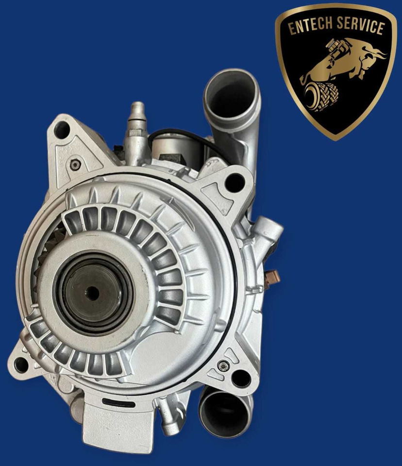 Retarder Nowy do Mercedes Actros - Brake parts: picture 4 Retarder Nowy do Mercedes Actros - Brake parts: picture 4