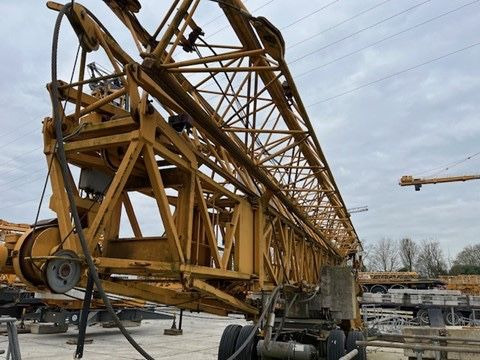 Liebherr 42 K - Tower crane: picture 5 Liebherr 42 K - Tower crane: picture 5