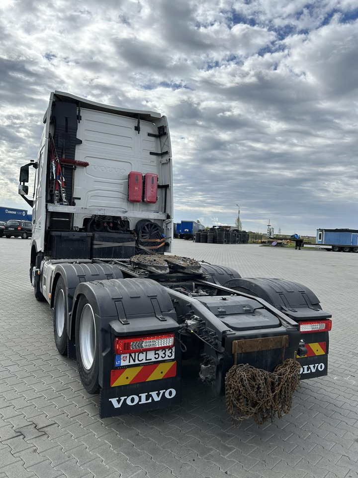 VOLVO FH D13 - Tractor unit: picture 5 VOLVO FH D13 - Tractor unit: picture 5