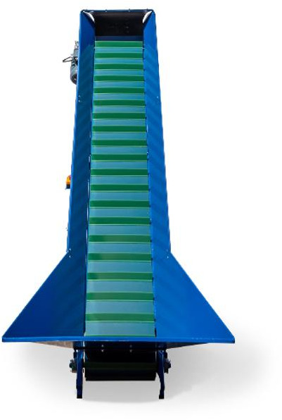 ROLMET Förderband / Belt conveyor / Convoyeur à tapis / Przenośnik taśmowy / Trasportatore a nastro / Конвейер ленточный / Przenośnik taśmowy PT - 1/3R - Belt conveyor: picture 2 ROLMET Förderband / Belt conveyor / Convoyeur à tapis / Przenośnik taśmowy / Trasportatore a nastro / Конвейер ленточный / Przenośnik taśmowy PT - 1/3R - Belt conveyor: picture 2