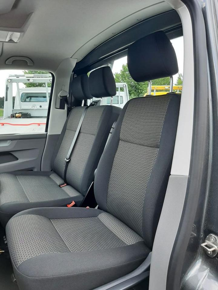 Tow truck Volkswagen T6.1 FITZEL Speeder2 47-21 FINAL EDITION!!!: picture 14 Tow truck Volkswagen T6.1 FITZEL Speeder2 47-21 FINAL EDITION!!!: picture 14