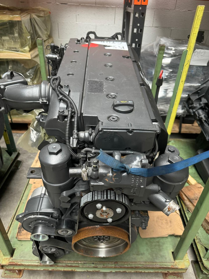 MERCEDES-BENZ MERCEDES-BENZ-OM926-LA-ENGINE-FOR ATEGO-AXOR-CITARO - Engine: picture 1 MERCEDES-BENZ MERCEDES-BENZ-OM926-LA-ENGINE-FOR ATEGO-AXOR-CITARO - Engine: picture 1