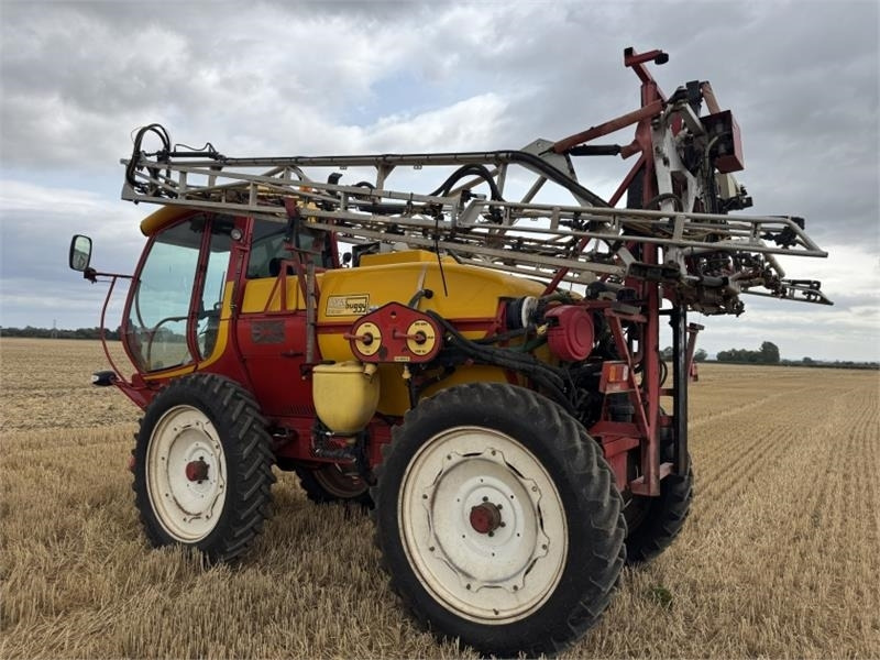 Kellands Agri Buggy 2700 24m - Tractor mounted sprayer: picture 2 Kellands Agri Buggy 2700 24m - Tractor mounted sprayer: picture 2