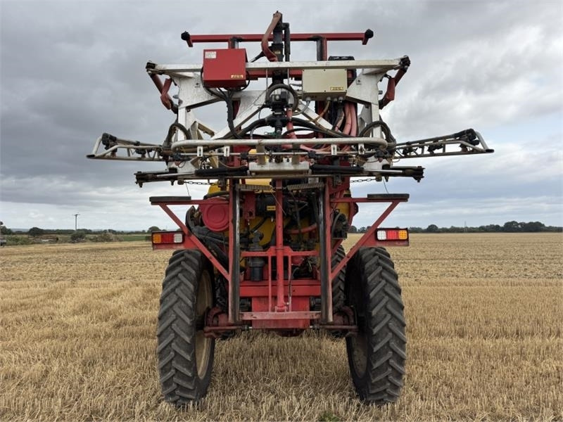 Kellands Agri Buggy 2700 24m - Tractor mounted sprayer: picture 3 Kellands Agri Buggy 2700 24m - Tractor mounted sprayer: picture 3