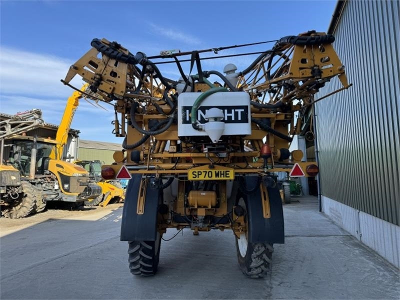 Knight Trailblazer 4200l 36m Trailed Sprayer - Tractor mounted sprayer: picture 4 Knight Trailblazer 4200l 36m Trailed Sprayer - Tractor mounted sprayer: picture 4