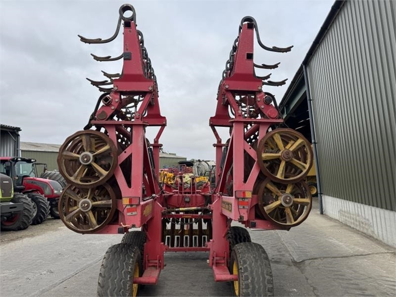Vaderstad Rexius 6.3 m Press - Rotavator: picture 4 Vaderstad Rexius 6.3 m Press - Rotavator: picture 4