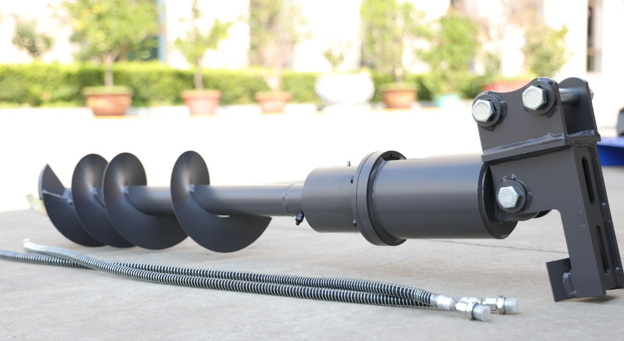 New Mini excavator Müller Machinery Diesel Mini excavator 1.6 Ton - Müller Machinery MB 16 - SH Laidong LL380B motor: picture 10