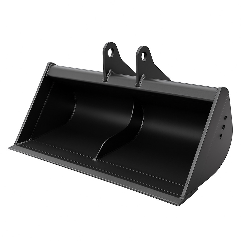 New Mini excavator Müller Machinery Diesel Mini excavator 1.6 Ton - Müller Machinery MB 16 - SH Laidong LL380B motor: picture 11