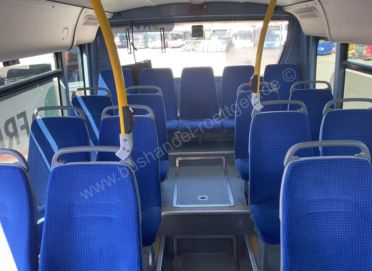 City bus Iveco Crossway LE: picture 15