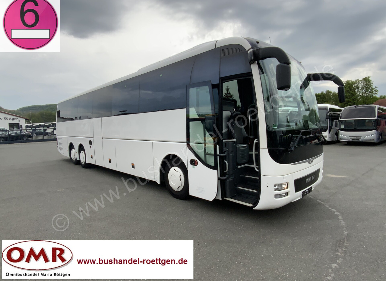 MAN R 08 Lion´s Coach L - Coach: picture 1 MAN R 08 Lion´s Coach L - Coach: picture 1