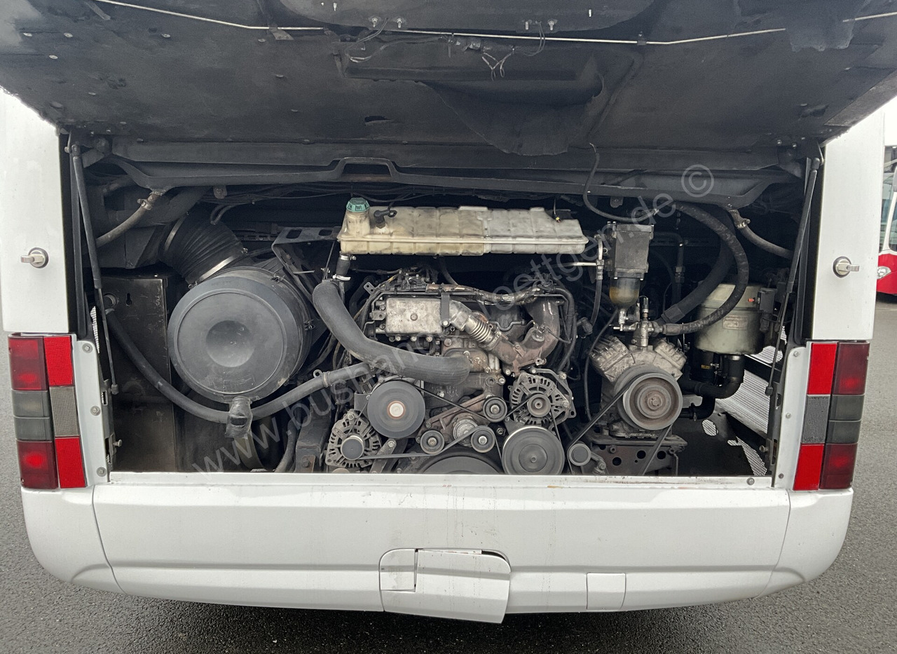 Coach MAN R 09 Lion´s Coach: picture 9 Coach MAN R 09 Lion´s Coach: picture 9