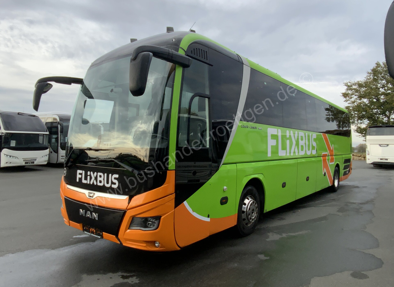 MAN R 10 Lion´s Coach - Coach: picture 2 MAN R 10 Lion´s Coach - Coach: picture 2