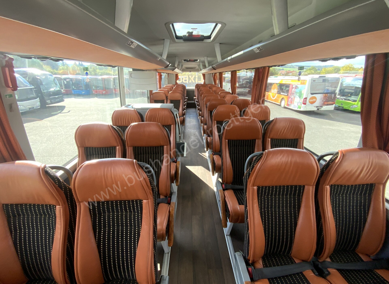 Leasing of MAN R07 Lions Coach MAN R07 Lions Coach: picture 12