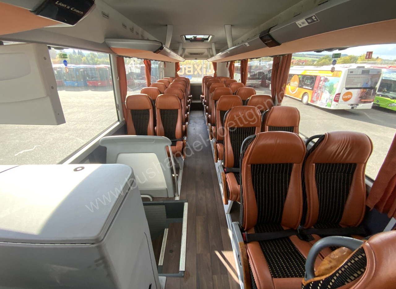 Leasing of MAN R07 Lions Coach MAN R07 Lions Coach: picture 13