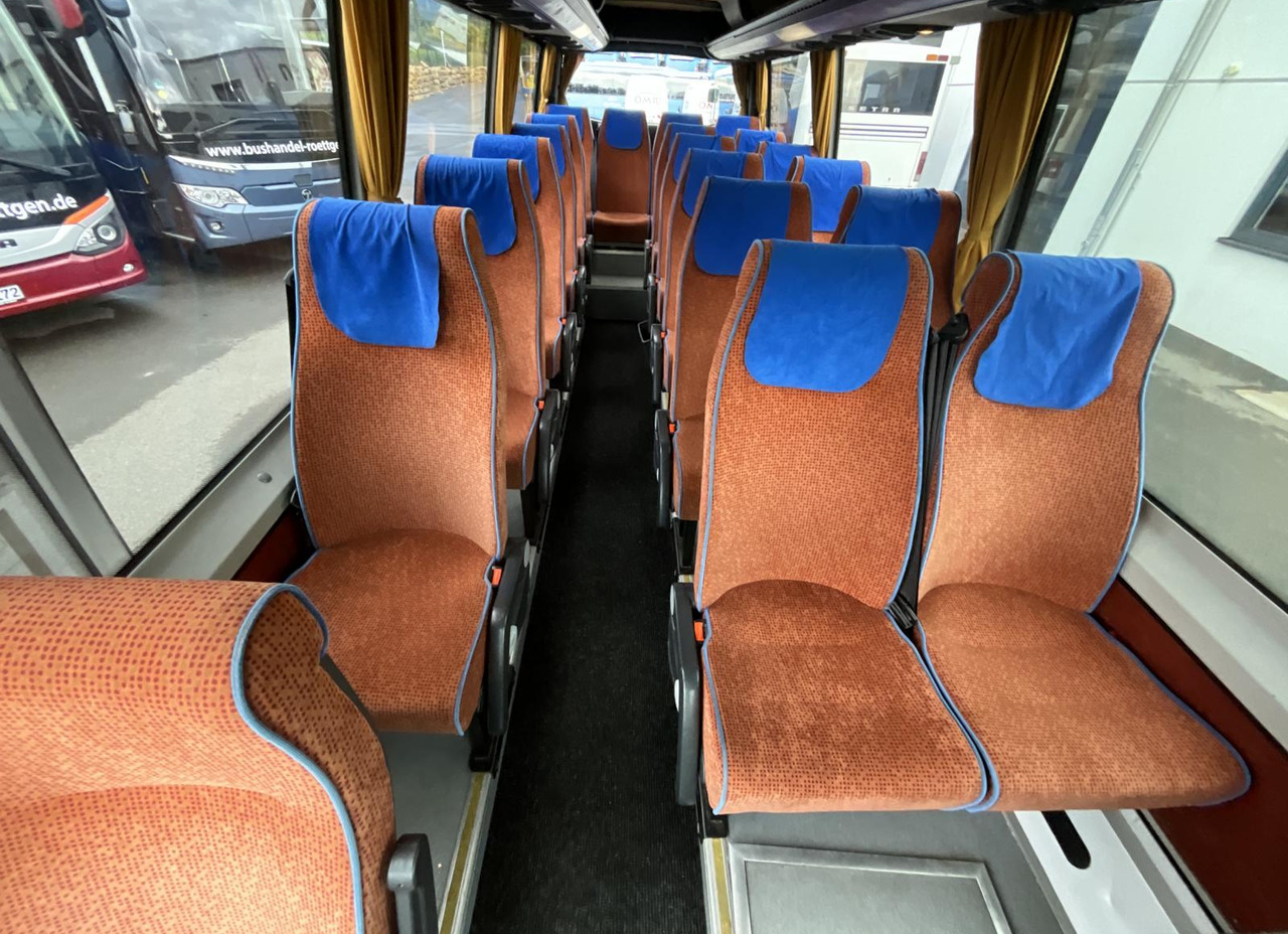 Mercedes-Benz 518 CDI Sprinter - Minibus, Passenger van: picture 3 Mercedes-Benz 518 CDI Sprinter - Minibus, Passenger van: picture 3