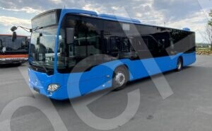 Mercedes-Benz O 530 Citaro C2 - City bus: picture 2 Mercedes-Benz O 530 Citaro C2 - City bus: picture 2