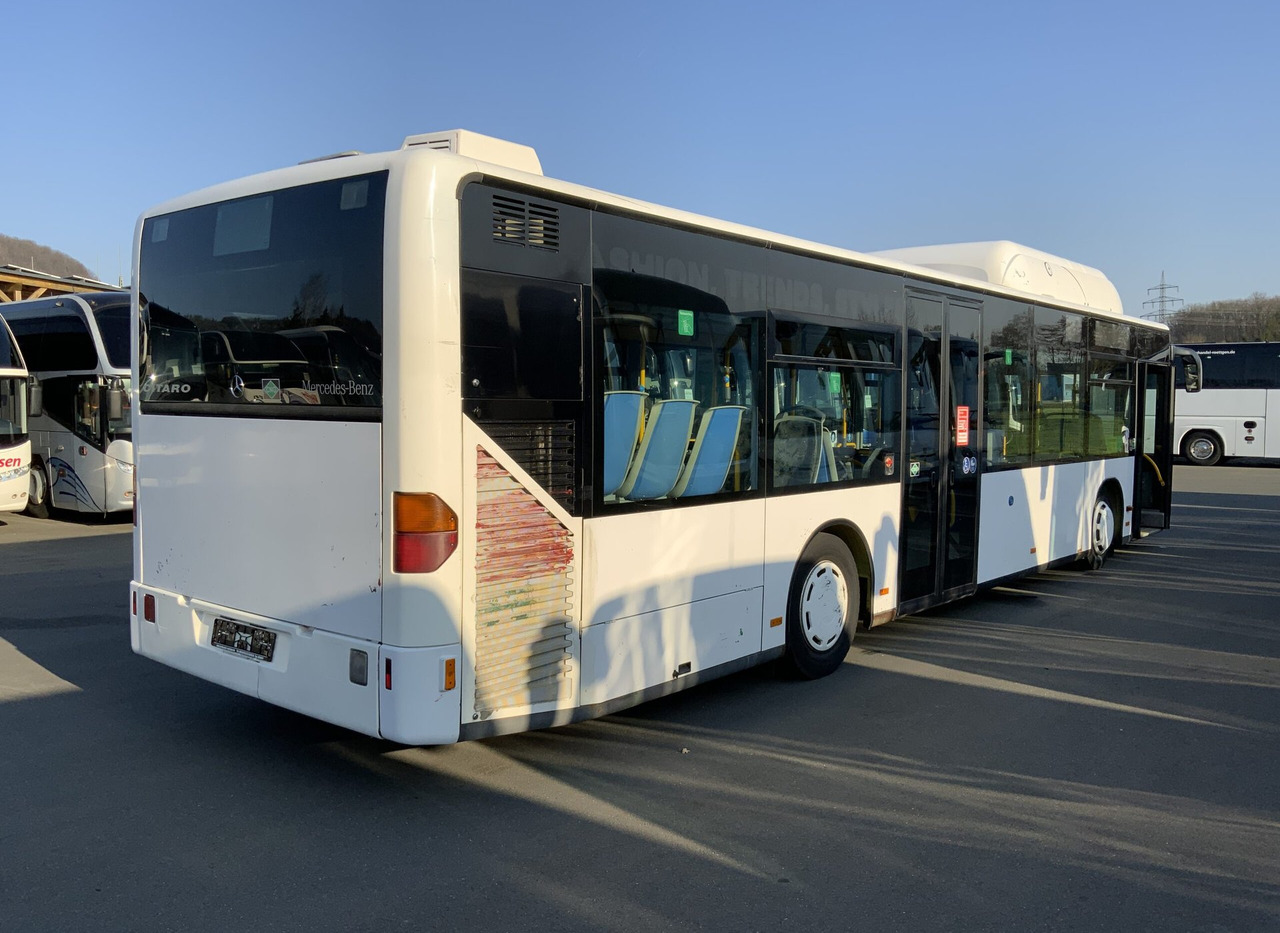 Mercedes-Benz O 530 Citaro CNG - City bus: picture 4 Mercedes-Benz O 530 Citaro CNG - City bus: picture 4