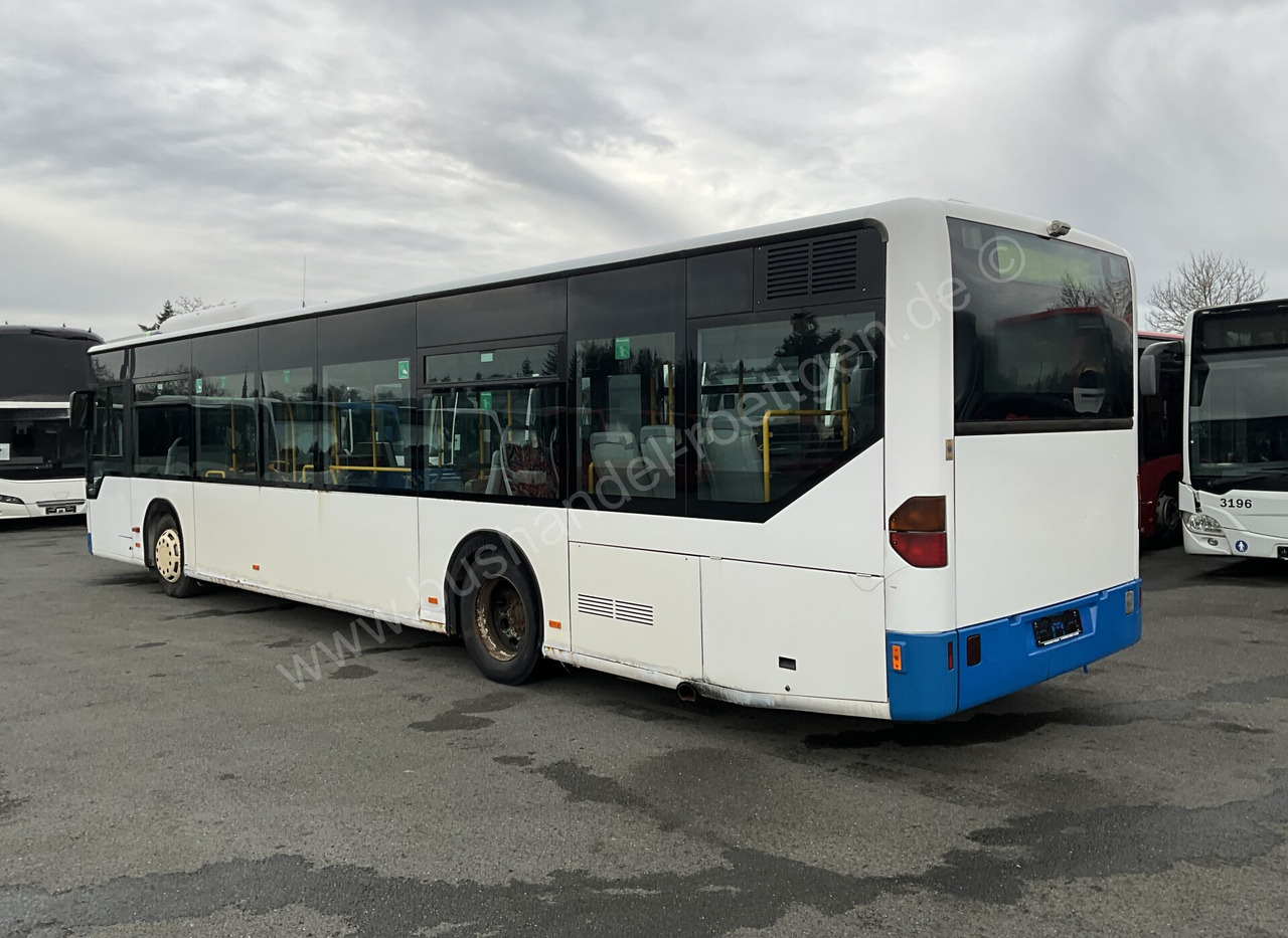 Mercedes-Benz O 530 Citaro - City bus: picture 4 Mercedes-Benz O 530 Citaro - City bus: picture 4