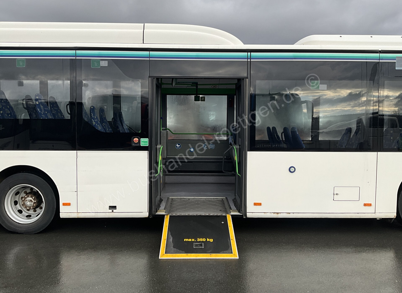 Mercedes-Benz O 530 Citaro - City bus: picture 5 Mercedes-Benz O 530 Citaro - City bus: picture 5