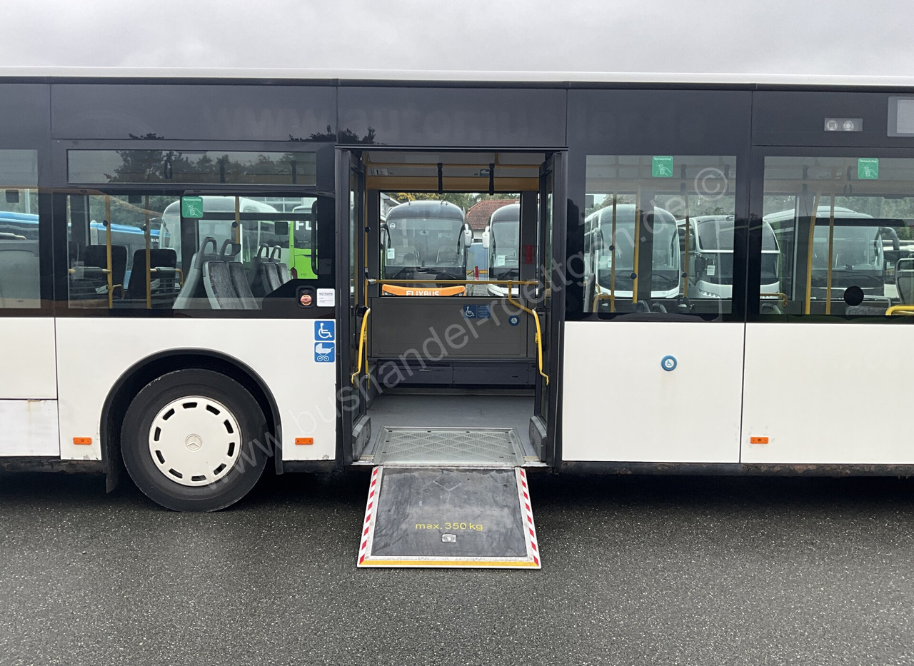 City bus Mercedes-Benz O 530 Citaro: picture 6