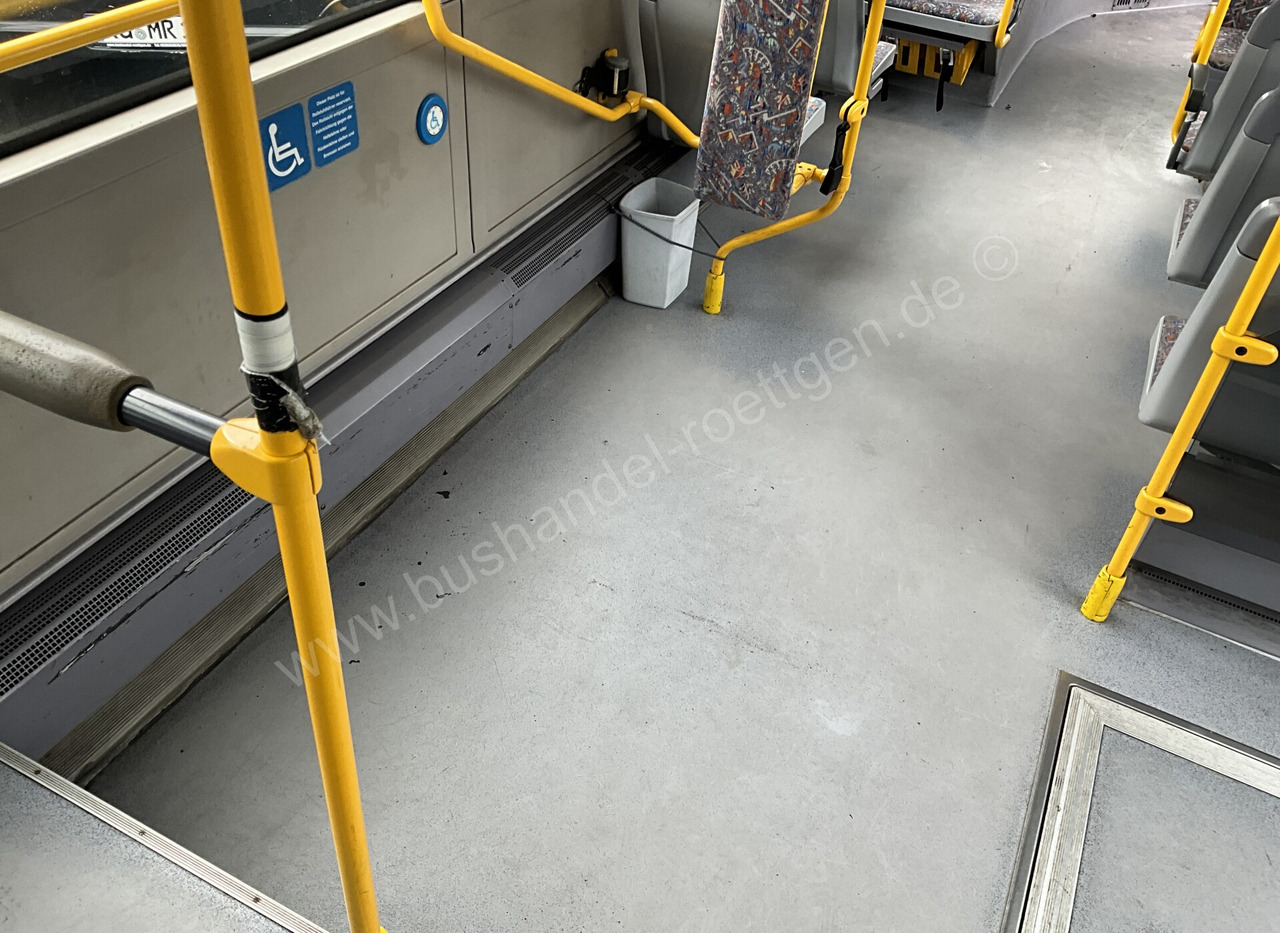 City bus Mercedes-Benz O 530 Citaro: picture 17
