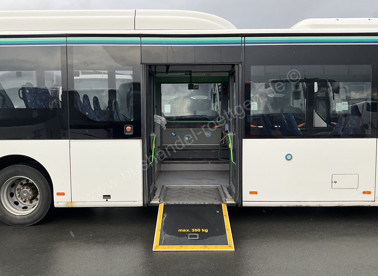 Mercedes-Benz O 530 Citaro - City bus: picture 5 Mercedes-Benz O 530 Citaro - City bus: picture 5