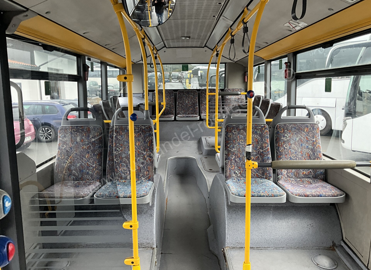 City bus Mercedes-Benz O 530 Citaro: picture 13