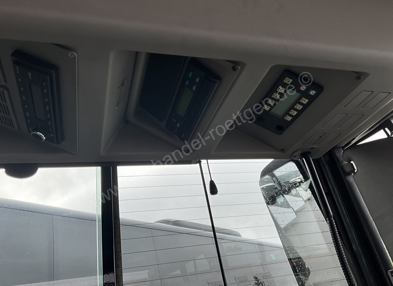 City bus Mercedes-Benz O 530 Citaro: picture 19