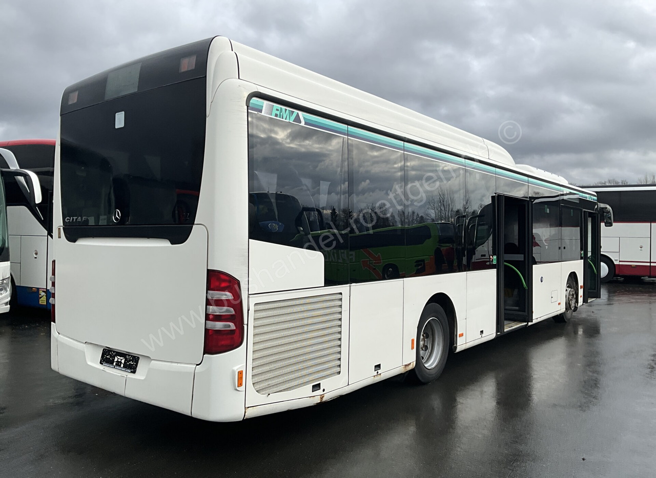 Mercedes-Benz O 530 Citaro - City bus: picture 4 Mercedes-Benz O 530 Citaro - City bus: picture 4