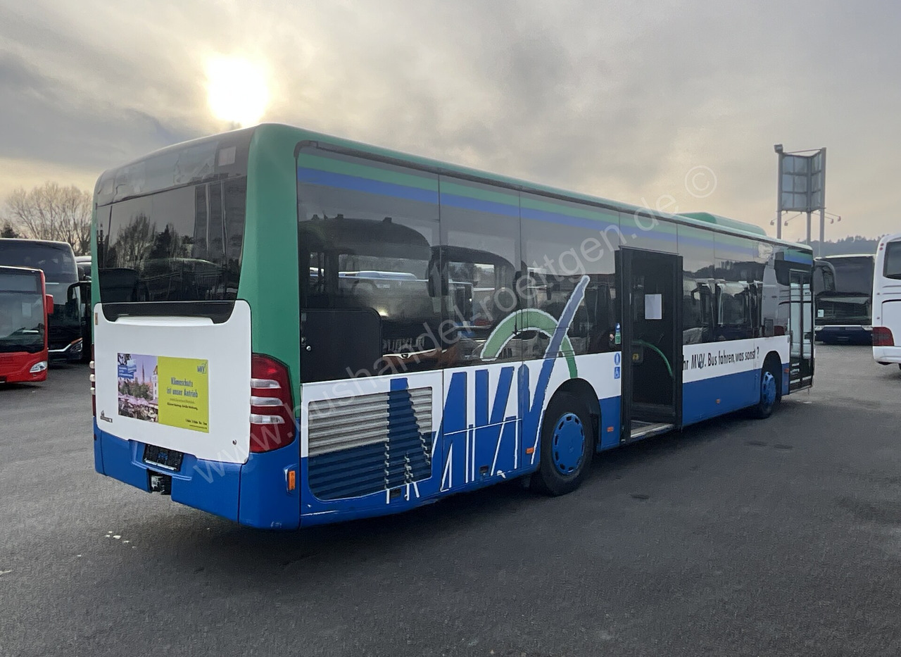 Mercedes-Benz O 530 Citaro - City bus: picture 3 Mercedes-Benz O 530 Citaro - City bus: picture 3