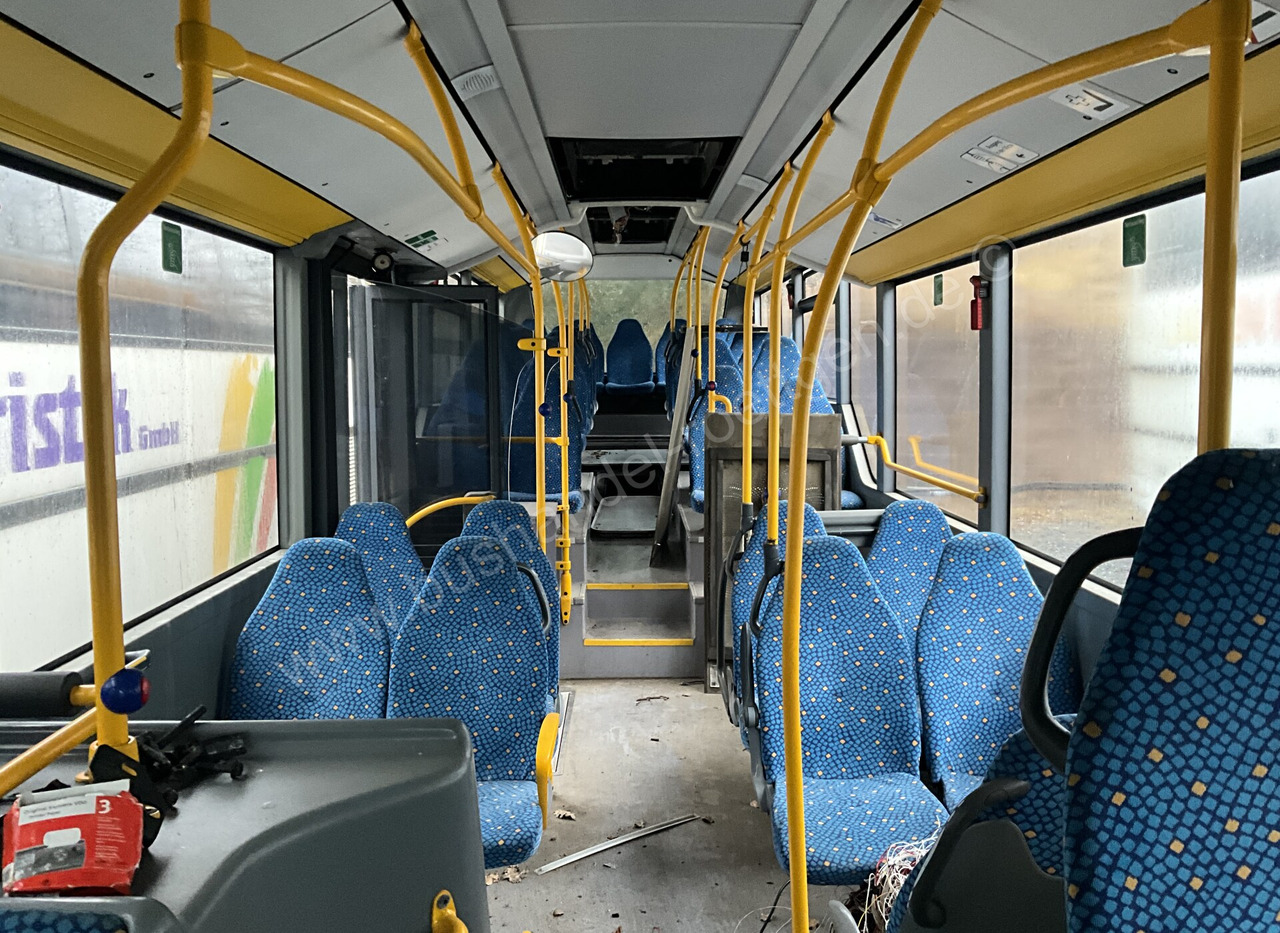 City bus Mercedes-Benz O 530 Citaro LE: picture 8