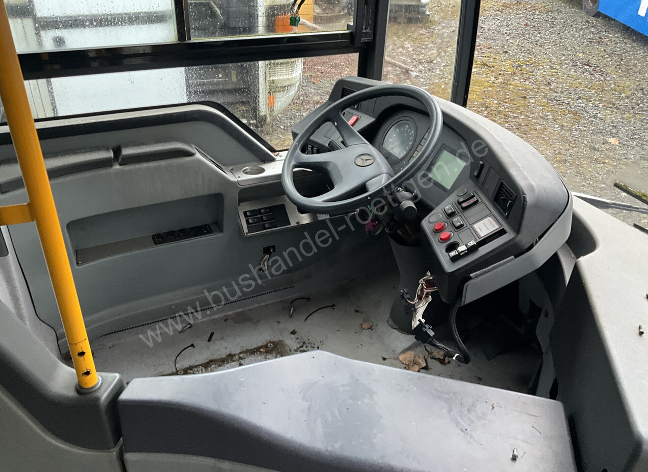 City bus Mercedes-Benz O 530 Citaro LE: picture 12