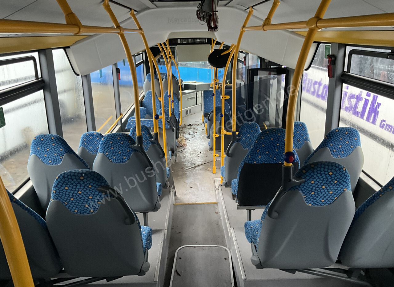 City bus Mercedes-Benz O 530 Citaro LE: picture 10