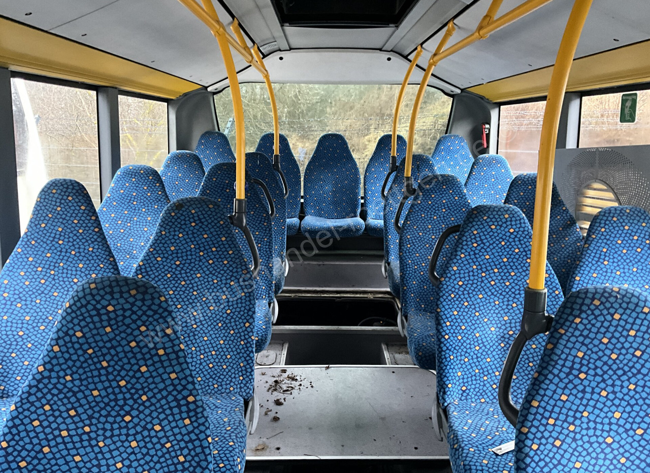 City bus Mercedes-Benz O 530 Citaro LE: picture 9