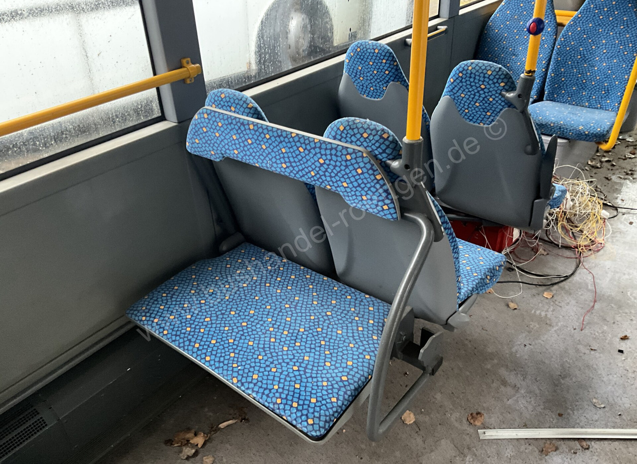 City bus Mercedes-Benz O 530 Citaro LE: picture 11