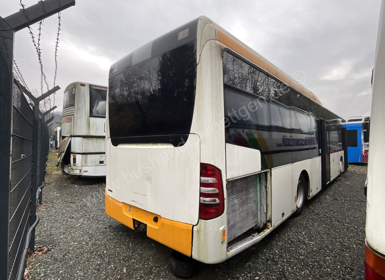 Mercedes-Benz O 530 Citaro LE - City bus: picture 5 Mercedes-Benz O 530 Citaro LE - City bus: picture 5