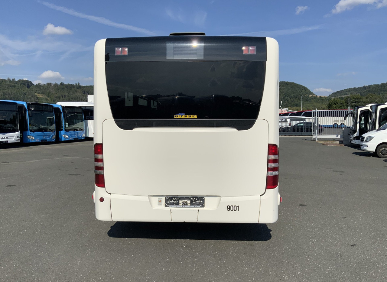 Articulated bus Mercedes-Benz O 530 G Citaro: picture 8