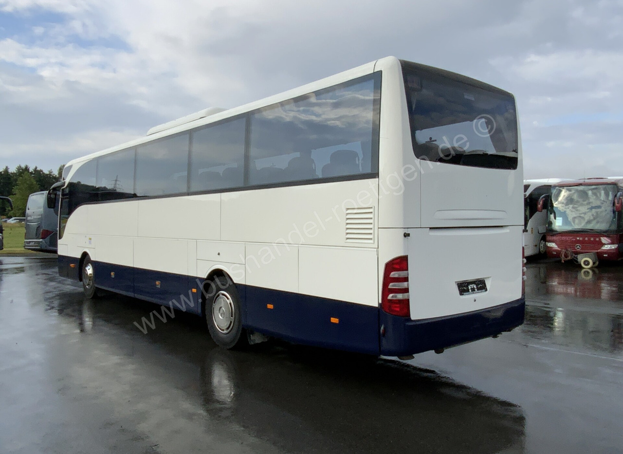 Mercedes-Benz Tourismo 15 RHD - Coach: picture 4 Mercedes-Benz Tourismo 15 RHD - Coach: picture 4