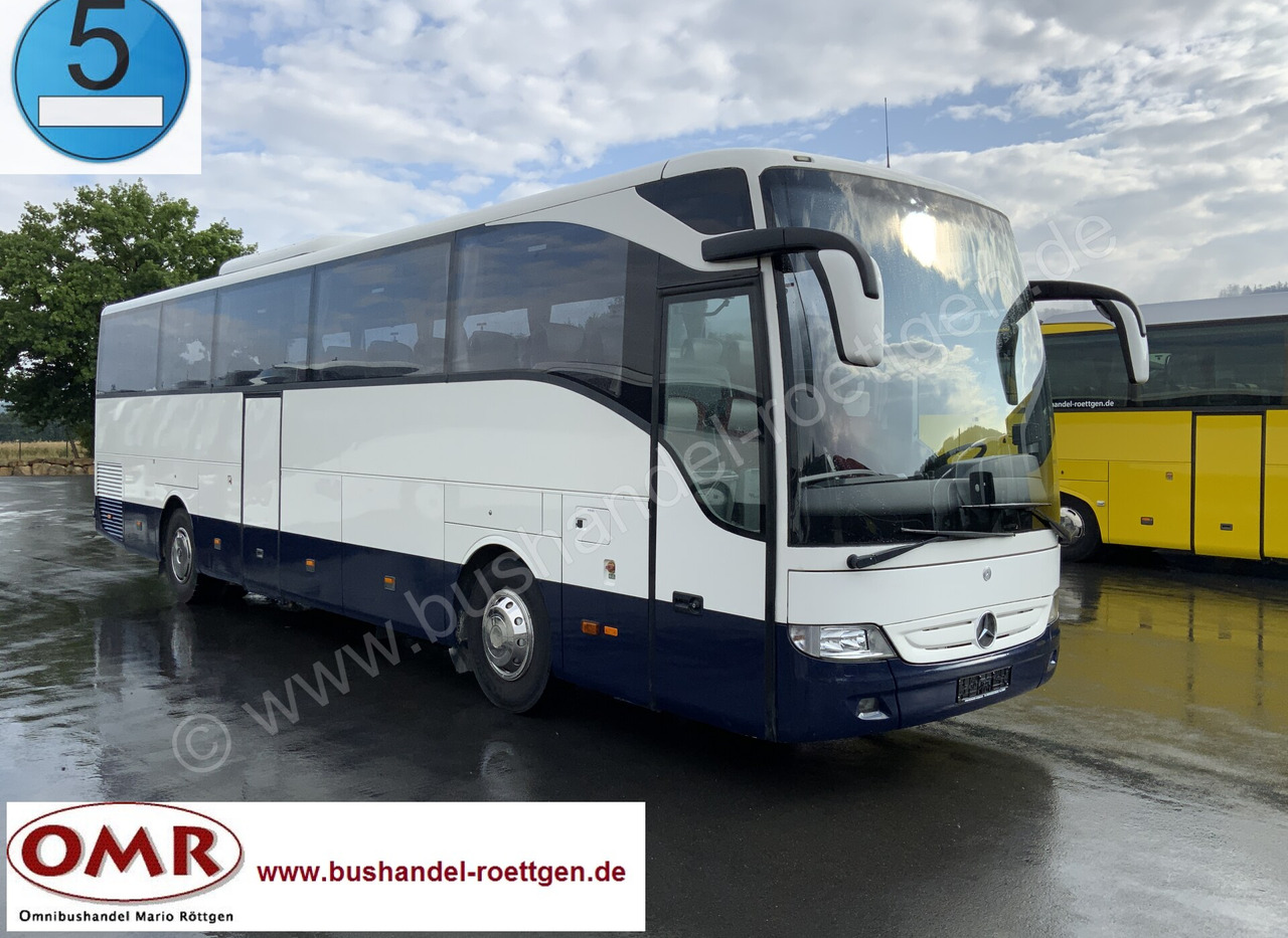 Mercedes-Benz Tourismo 15 RHD - Coach: picture 1 Mercedes-Benz Tourismo 15 RHD - Coach: picture 1