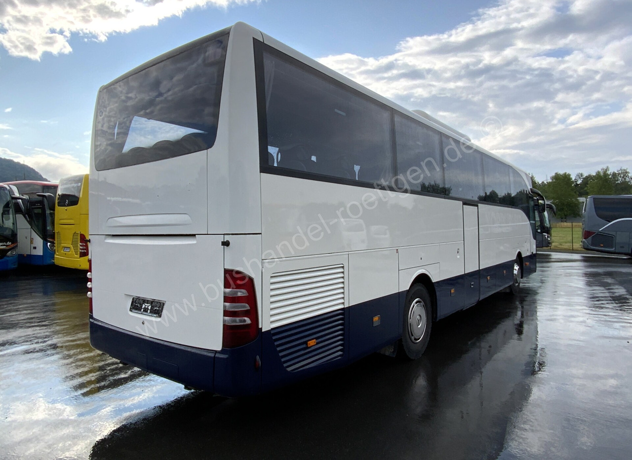 Mercedes-Benz Tourismo 15 RHD - Coach: picture 3 Mercedes-Benz Tourismo 15 RHD - Coach: picture 3