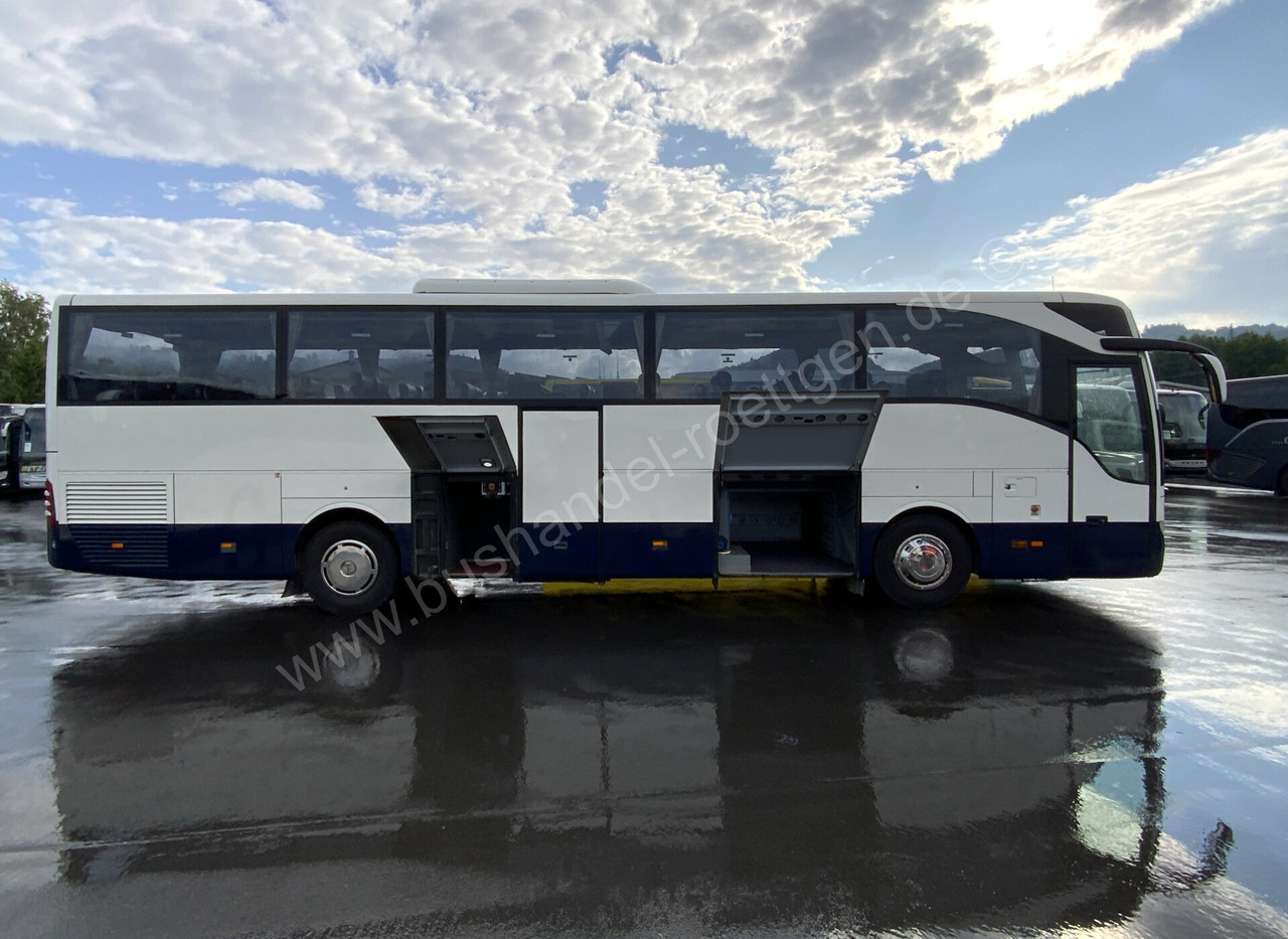 Mercedes-Benz Tourismo 15 RHD - Coach: picture 5 Mercedes-Benz Tourismo 15 RHD - Coach: picture 5