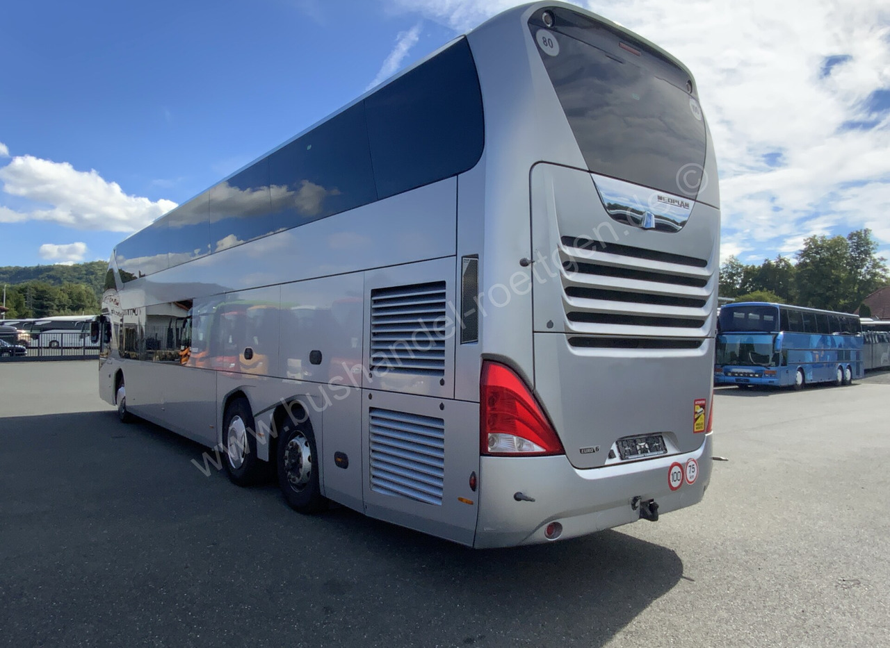 Neoplan Cityliner - Double-decker bus: picture 4 Neoplan Cityliner - Double-decker bus: picture 4