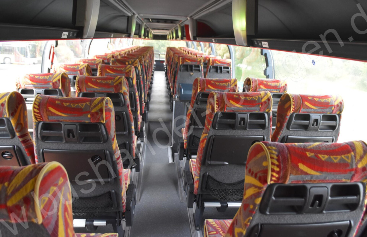 Double-decker bus Neoplan N 128 Megaliner: picture 20