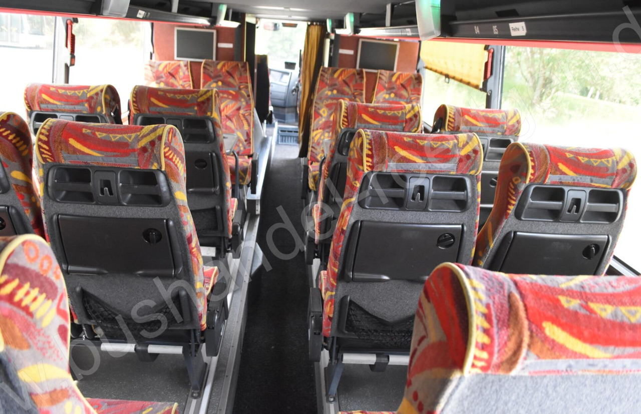 Double-decker bus Neoplan N 128 Megaliner: picture 15