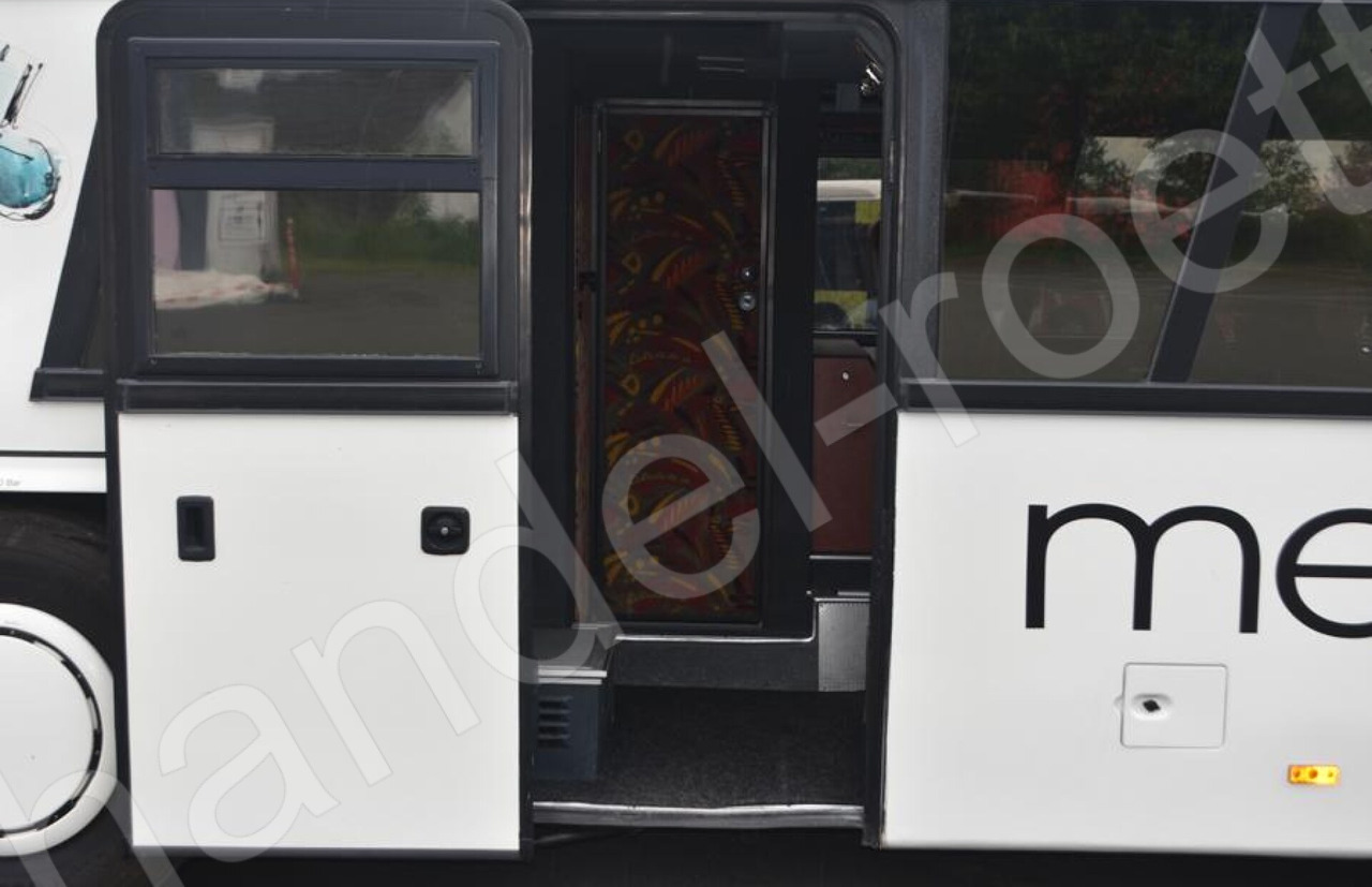Double-decker bus Neoplan N 128 Megaliner: picture 11